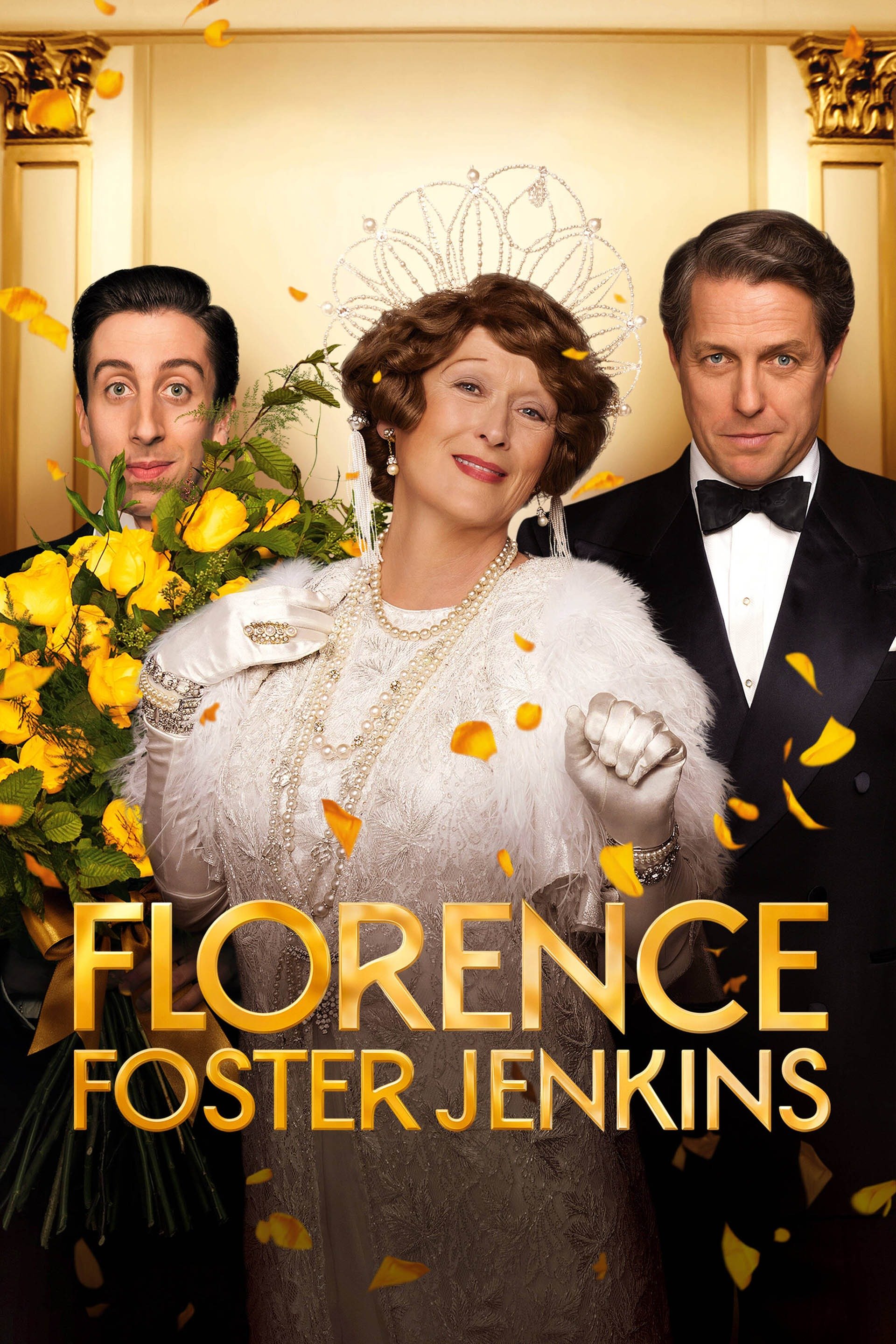 Florence Foster Jenkins (2016) [311599] (A1753731726) [[Movies]] --Plex--